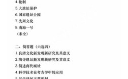 社科院考古所考研如何备考？