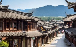 渭南流曲镇，关中古镇的文旅新风貌有哪些亮点？