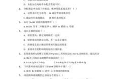 中国药科大学药综考博题难不难？