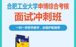 合肥工业大学考博名单有哪些人？