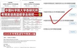 中医科学院考博难不难