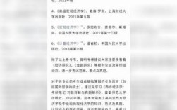 中央财经大学经济类考博难不难？