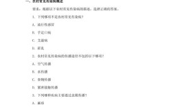 2025医学考博题型有哪些变化？