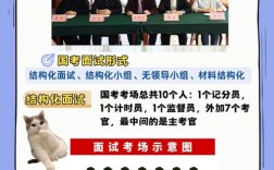 2025国考怎样面试