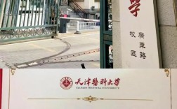 考博报名天津医科大学