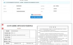 考研准考证网上打印入口在哪？