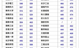 湘雅考博分数线2025