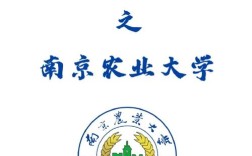 南京农业大学环工考研难不难？