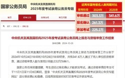 2025国考资格审查