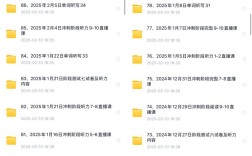 考博全程班网课百度云资源哪里找？