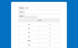 辽宁大学考博成绩怎么查？