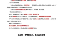 2025国考常识考点有哪些？