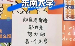 东南大学MBA考博有何条件与要求？