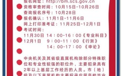 2025杭州国考报名