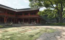 渭南张家有哪些历史渊源及周边旅游景点推荐？