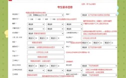 家庭务农身份能报国考吗？