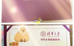 清华专硕考博难度如何？