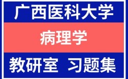 广西医科大学考博生化