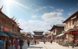 2024渭南文旅有哪些新动态？最新更新一览