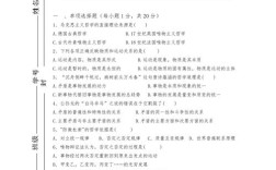 马克思基本原理考博题核心考点有哪些？