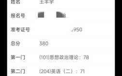 江苏考研成绩啥时候出？