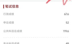 2025国考成绩出来