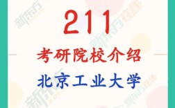 北京工业大学跨专业考博难度如何？