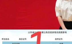 2025荆门国考成绩何时出？