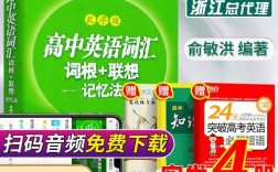 新东方考博词汇PDF哪里能下载或购买？