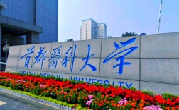 首都医科大学泌尿考博