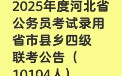 2025国考公告啥时候出？