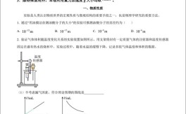 上海交大物理学考博真题难度如何？