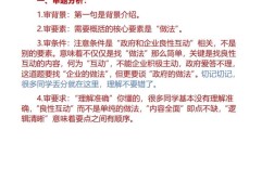 2025国考有何新变化与备考重点？