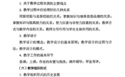 333教育综合考研大纲有何变化？
