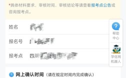 考研网上确认需上传哪些材料？