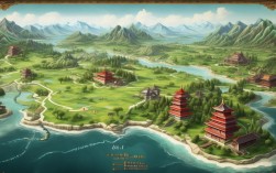 西安到渭南1132次列车沿线有哪些旅游景点？