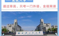 西安工业大学考研难度如何？