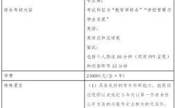 南京大学考博参考书目有哪些？