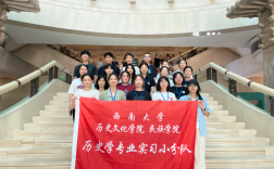 西南大学历史地理考博有何备考要点？