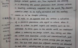 2008考研英语作文主题是什么？