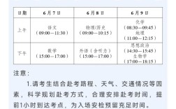 2025国考何时录取？