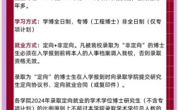 全科研究生能考专博吗？