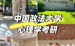 中国政法大学近代史考博有何新动态？