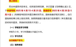 考博英语报名时间何时？