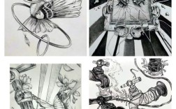 艺术设计学考博考什么？