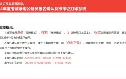 2025年国考报名交费