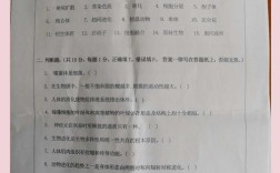 北理工材料学院考博真题难度如何？