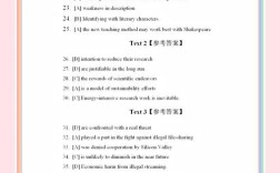 2025考研英语一阅读难点在哪？