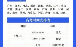 2025国考时间哪天