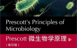 水生所考博微生物学教材是哪本？